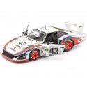 1978 Porsche 935 Mobidick Nº43 Schurti/Stommelen 24h LeMans 1:18 So...