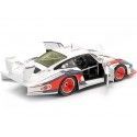 1978 Porsche 935 Mobidick Nº43 Schurti/Stommelen 24h LeMans 1:18 So...