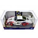 1978 Porsche 935 Mobidick Nº43 Schurti/Stommelen 24h LeMans 1:18 So...