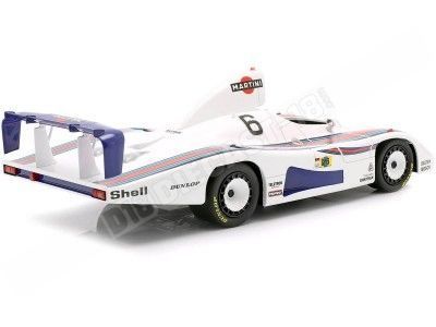 1978 Porsche 936/78 Nº6 Wollek/Barth/Ickx Ganador 24h LeMans 1:18 S... 2