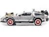 CARSDEMETAL.ES 1990 Dellorean DMC 12 "Retour vers le futur III" 1:24 Welly 22444