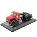 1964 Magirus Jupiter 6x6 Rojo 1:43 IXO Models TR120