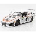 1979 Porsche 935 K3 Nº41 Ludwig/Whittington/Whittington Ganador 24h LeMans 1:18 Solido S1807201