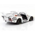 1979 Porsche 935 K3 Nº41 Ludwig/Whittington/Whittington Ganador 24h LeMans 1:18 Solido S1807201