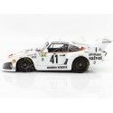 1979 Porsche 935 K3 Nº41 Ludwig/Whittington/Whittington Ganador 24h LeMans 1:18 Solido S1807201