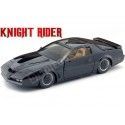 1982 Pontiac Firebird Knight Rider KITT El Coche Fantástico 1:24 Ja...