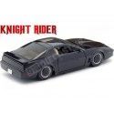 Cochesdemetal.es 1982 Pontiac Firebird Knight Rider KITT El Coche Fantástico 1:24 Jada Toys 30086 253255000