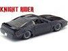 Cochesdemetal.es 1982 Pontiac Firebird Knight Rider KITT El Coche Fantástico 1:24 Jada Toys 30086 253255000