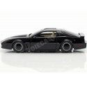 Cochesdemetal.es 1982 Pontiac Firebird Knight Rider KITT El Coche Fantástico 1:24 Jada Toys 30086 253255000