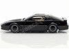 Cochesdemetal.es 1982 Pontiac Firebird Knight Rider KITT El Coche Fantástico 1:24 Jada Toys 30086 253255000