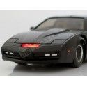 1982 Pontiac Firebird Knight Rider KITT El Coche Fantástico 1:24 Ja...