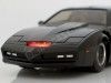 Cochesdemetal.es 1982 Pontiac Firebird Knight Rider KITT El Coche Fantástico 1:24 Jada Toys 30086 253255000