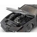 Cochesdemetal.es 1982 Pontiac Firebird Knight Rider KITT El Coche Fantástico 1:24 Jada Toys 30086 253255000