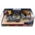 1982 Pontiac Firebird Knight Rider KITT El Coche Fantástico 1:24 Ja...