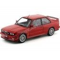 Cochesdemetal.es 1986 BMW E30 M3 Rojo 1:18 Solino S1801502