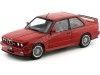 Cochesdemetal.es 1986 BMW E30 M3 Rojo 1:18 Solino S1801502