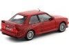 Cochesdemetal.es 1986 BMW E30 M3 Rojo 1:18 Solino S1801502