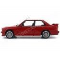 Cochesdemetal.es 1986 BMW E30 M3 Rojo 1:18 Solino S1801502