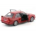 Cochesdemetal.es 1986 BMW E30 M3 Rojo 1:18 Solino S1801502