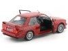 Cochesdemetal.es 1986 BMW E30 M3 Rojo 1:18 Solino S1801502