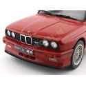 Cochesdemetal.es 1986 BMW E30 M3 Rojo 1:18 Solino S1801502