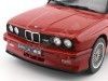 Cochesdemetal.es 1986 BMW E30 M3 Rojo 1:18 Solino S1801502