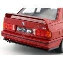 Cochesdemetal.es 1986 BMW E30 M3 Rojo 1:18 Solino S1801502