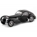 Cochesdemetal.es 1937 Bugatti Type 57 SC Atlantic Black 1:18 SOLODO S1802101