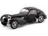 Cochesdemetal.es 1937 Bugatti Type 57 SC Atlantic Black 1:18 SOLODO S1802101