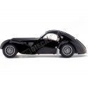 Cochesdemetal.es 1937 Bugatti Type 57 SC Atlantic Black 1:18 SOLODO S1802101