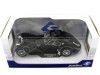 Cochesdemetal.es 1937 Bugatti Type 57 SC Atlantic Black 1:18 SOLODO S1802101