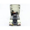 2021 Cabeza Tractora Scania S580 Highline Blanco Marfil 1:24 Solido S2400301