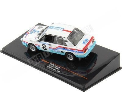 copy of 1988 Skoda 130 L Nº 5 Haugland/Willis Rallye Bohemia 1:43 I... 2