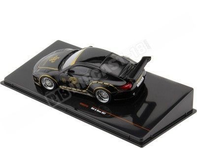 2020 Porsche 911 (Old & New 997) Jon Player Special 1:43 Models MOC319 2