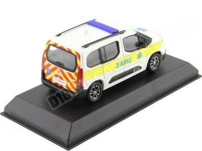 2020 Citroen Berlingo SAMU 1:43 Norev 155769 2