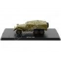 1950 Camión SPW-152 3 Ejes NVA TANK Verde Militar 1:43 Premium Clas...