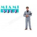 Figura de Resina Rico Tubbs "Miami Vice. Corrupción en Miami" 1:18 KK-Scale KKFIG002 Cochesdemetal.es