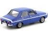 Cochesdemetal.es 1971 Renault 12 R12 Gordini Bleu de France 1:18 Norev 185210