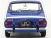 Cochesdemetal.es 1971 Renault 12 R12 Gordini Bleu de France 1:18 Norev 185210