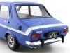 Cochesdemetal.es 1971 Renault 12 R12 Gordini Bleu de France 1:18 Norev 185210