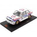 1989 BMW M3 (E30) Nº20 Duez/Lopes Rallye 1000 Lakes 1:18 IXO Models 18RMC132.22