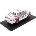 1989 BMW M3 (E30) Nº20 Duez/Lopes Rallye 1000 Lakes 1:18 IXO Models 18RMC132.22