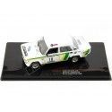 1988 Lada VAZ 2105 VFTS Nº18 Blahna/Schovanek Rally Barum Tribec 1:43 IXO Models RAC422.22