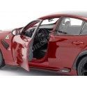 2020 Alfa Romeo Giulia GTA Granate Metalizado 1:18 Bburago 11048