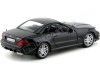 Cochesdemetal.es 2009 Mercedes-Benz SL 65 AMG V12 Buturbo Negro 1:18 Food Premier 36193