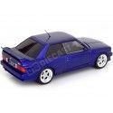 1989 BMW M3 E30 Azul Metalizado 1:18 IXO Models 18CMC122.22