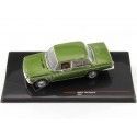 1972 Simca 1301 Special Verde Metalizado 1:43 IXO Models CLC464N