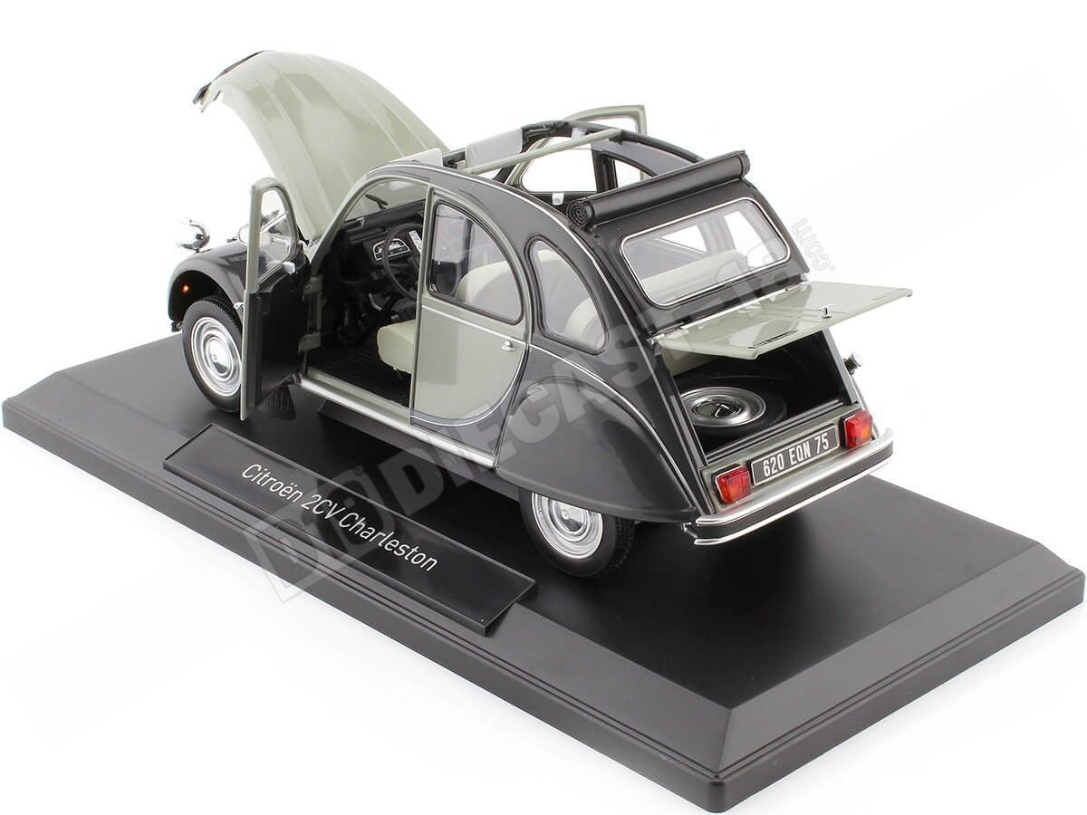 ブティック NOREV CITROEN 2CV ミニカー 1/18 | brightsidecounselling.ie