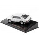 1977 Saab 99 Turbo Combi Coupe Blanco 1:43 IXO Models CLC460N.22