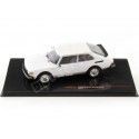 1977 Saab 99 Turbo Combi Coupe Blanco 1:43 IXO Models CLC460N.22